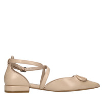 Ballerine in pelle ed ecopelle 