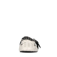 Ballerine Anna in ecopelle 