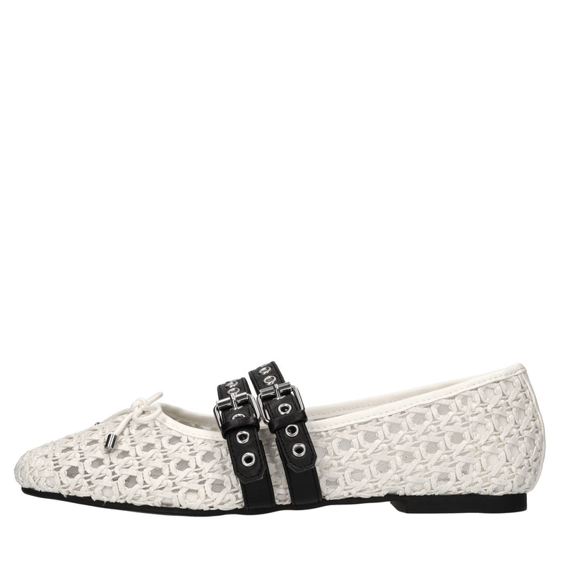 Ballerine Anna in ecopelle 