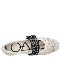 Ballerine Anna in ecopelle 