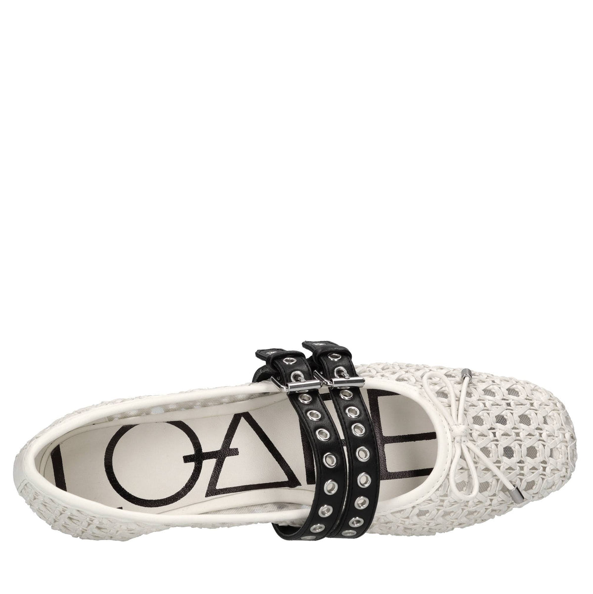 Ballerine Anna in ecopelle 