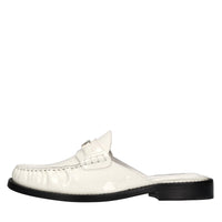 Sabot Louise in vernice 