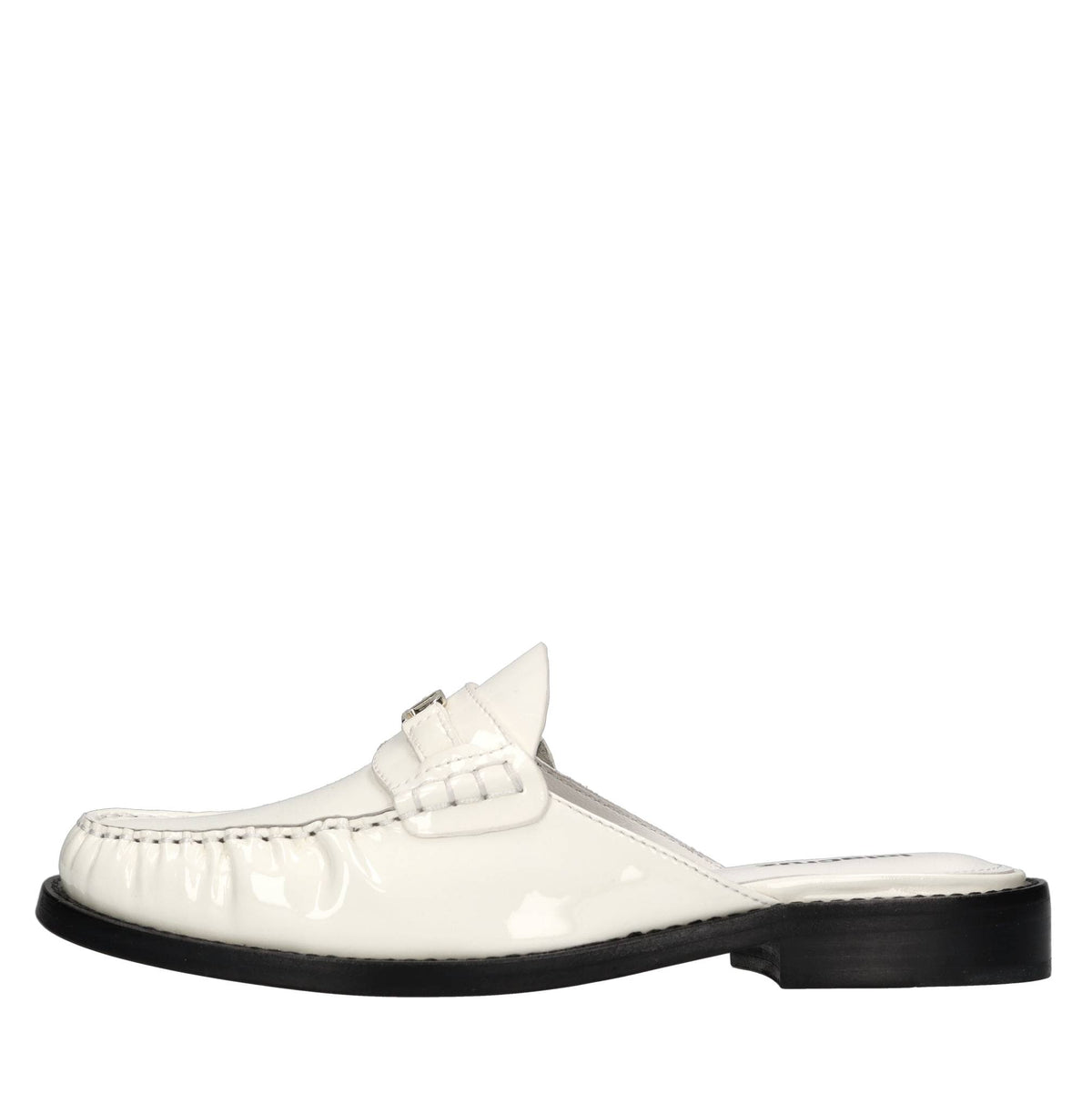 Sabot Louise in vernice 