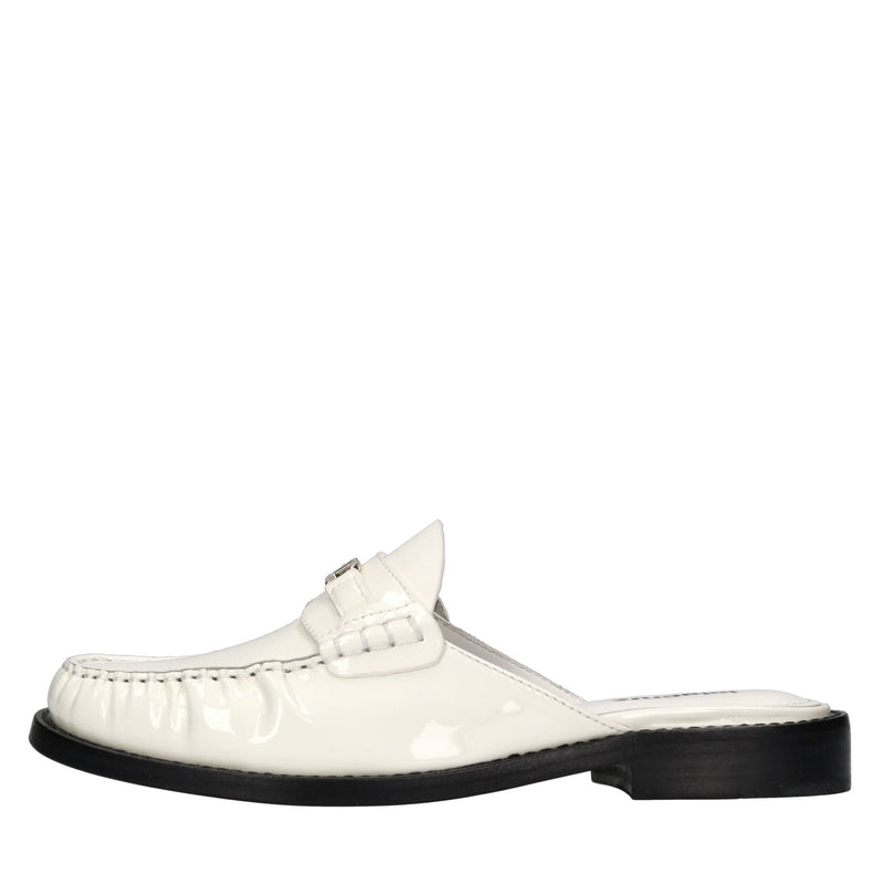 Sabot Louise in vernice 