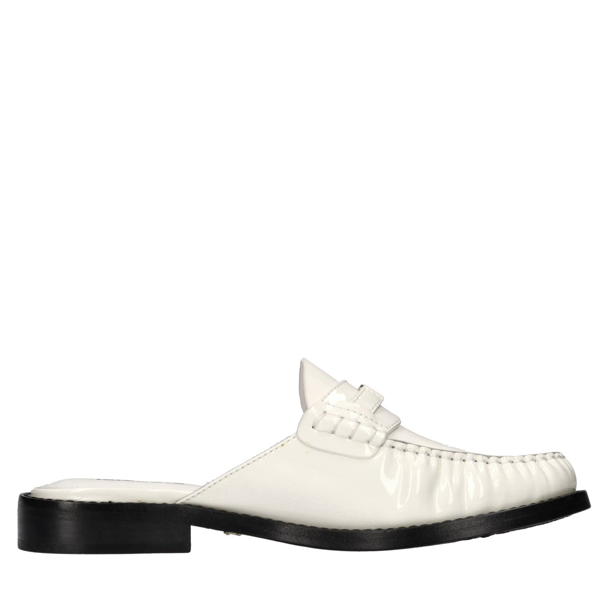Sabot Louise in vernice 