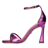 Sandali in pelle 