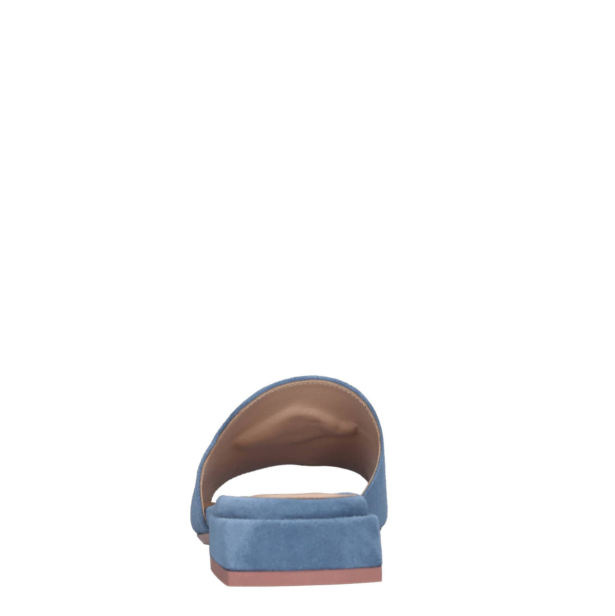 Mules in camoscio 