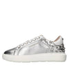 LORENZO MARI Sneakers in pelle