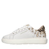 LORENZO MARI Sneakers in pelle