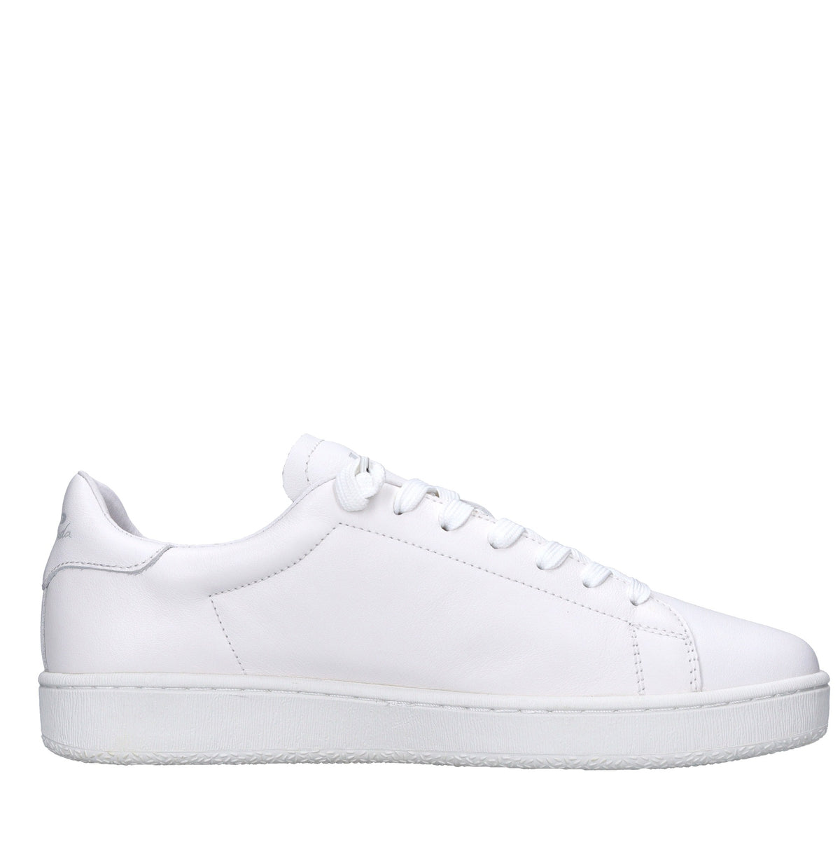 Sneakers in pelle 