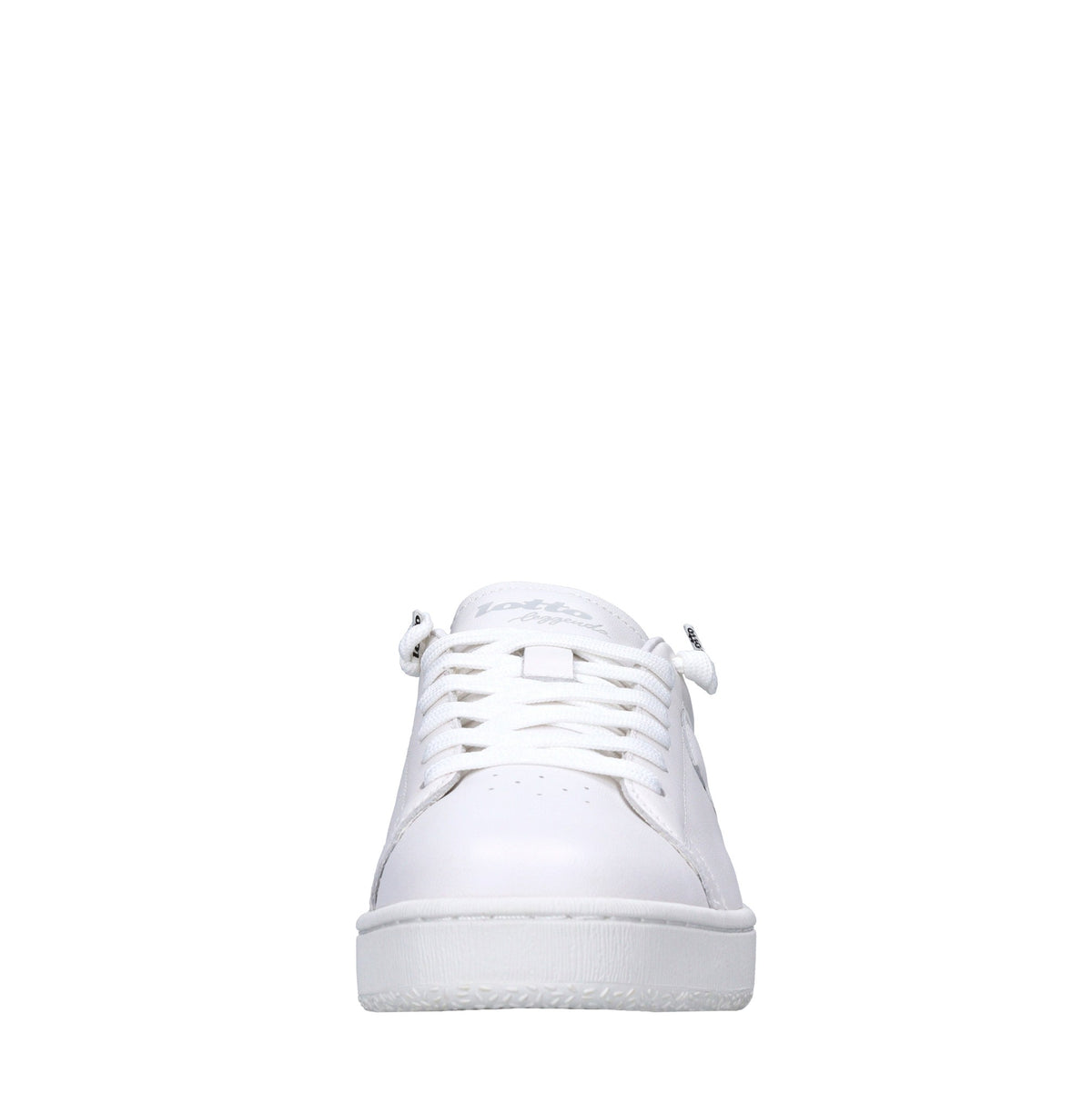 Sneakers in pelle 