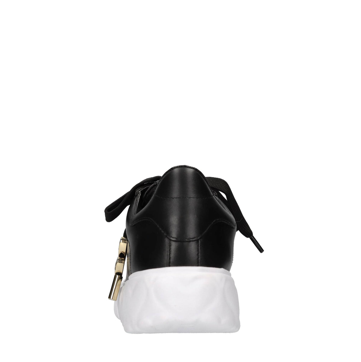 Sneakers in pelle ed ecopelle 