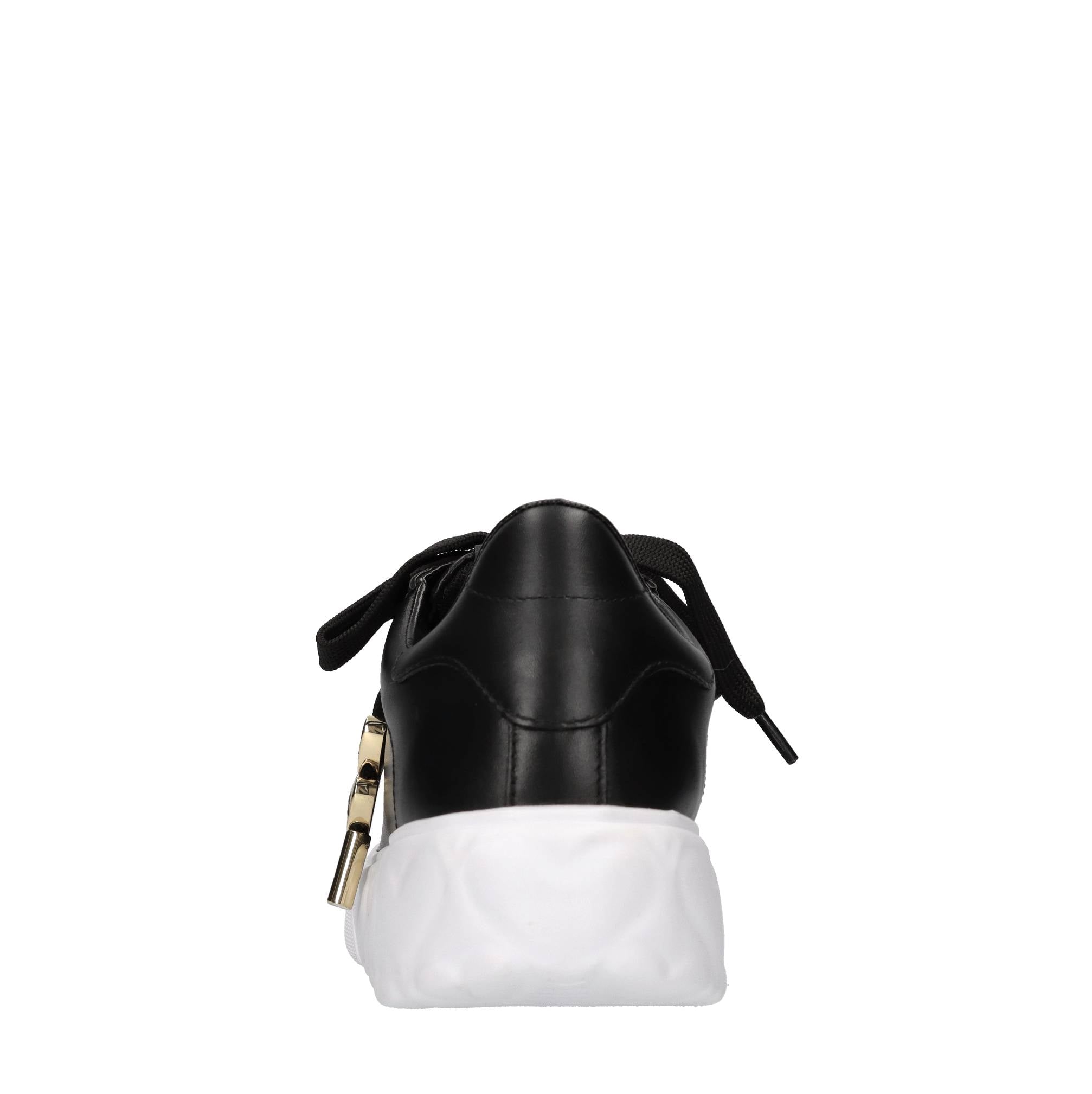 Sneakers in pelle ed ecopelle 