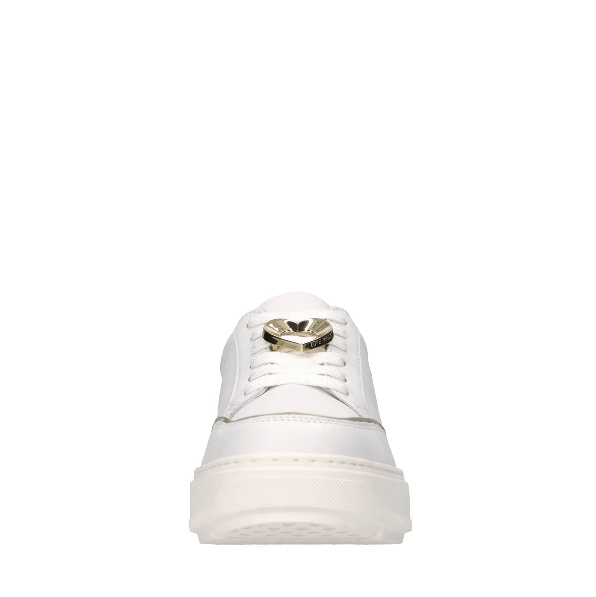 Sneakers in pelle ed ecopelle 