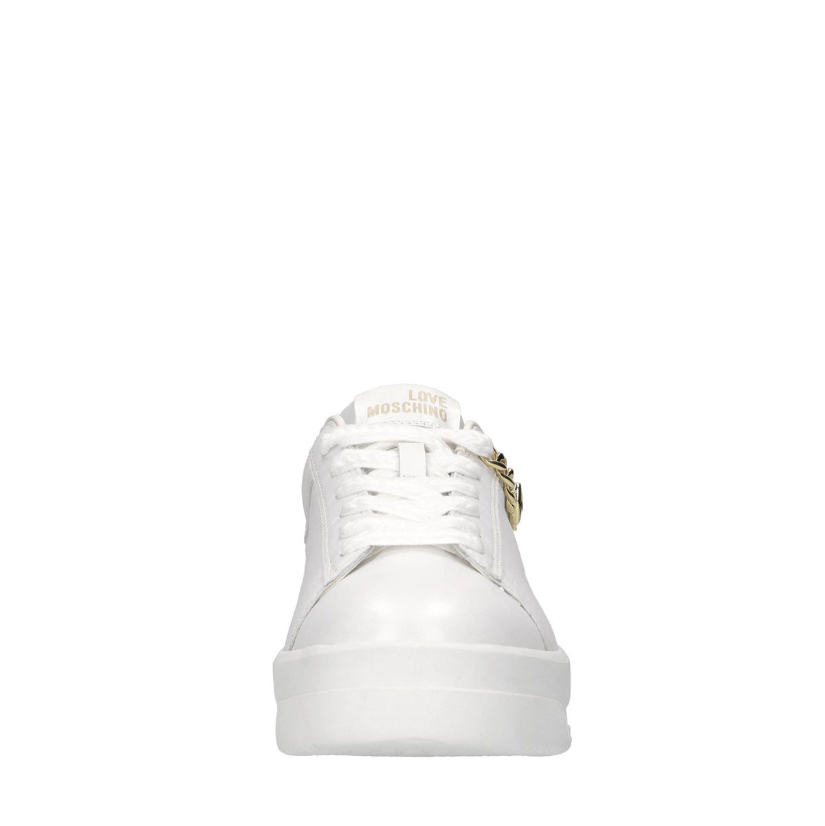 Sneakers in pelle, ecopelle ed altre materie 