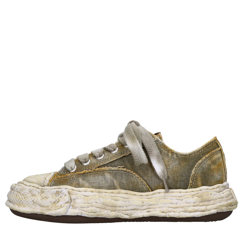 Sneakers in tessuto 