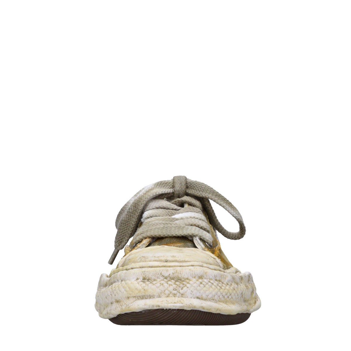 Sneakers in tessuto 