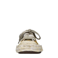 Sneakers in tessuto 