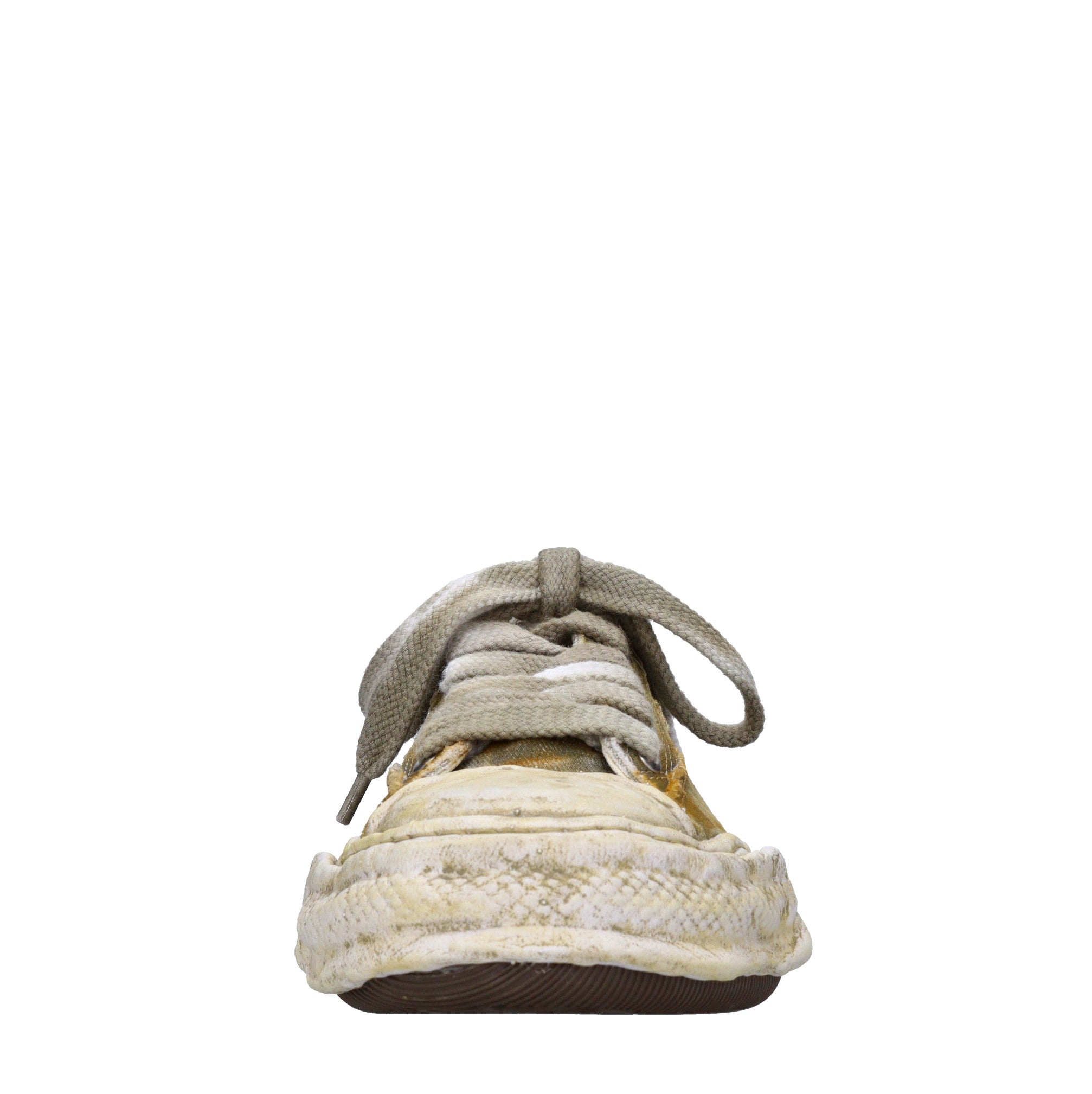 Sneakers in tessuto 