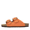 MALIPARMI Cotton Mules