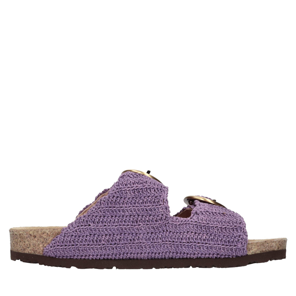 Mules in cotone 