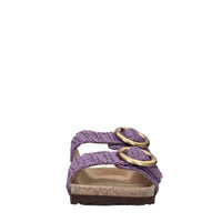 Mules in cotone 