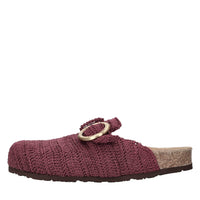 Sabot in cotone 