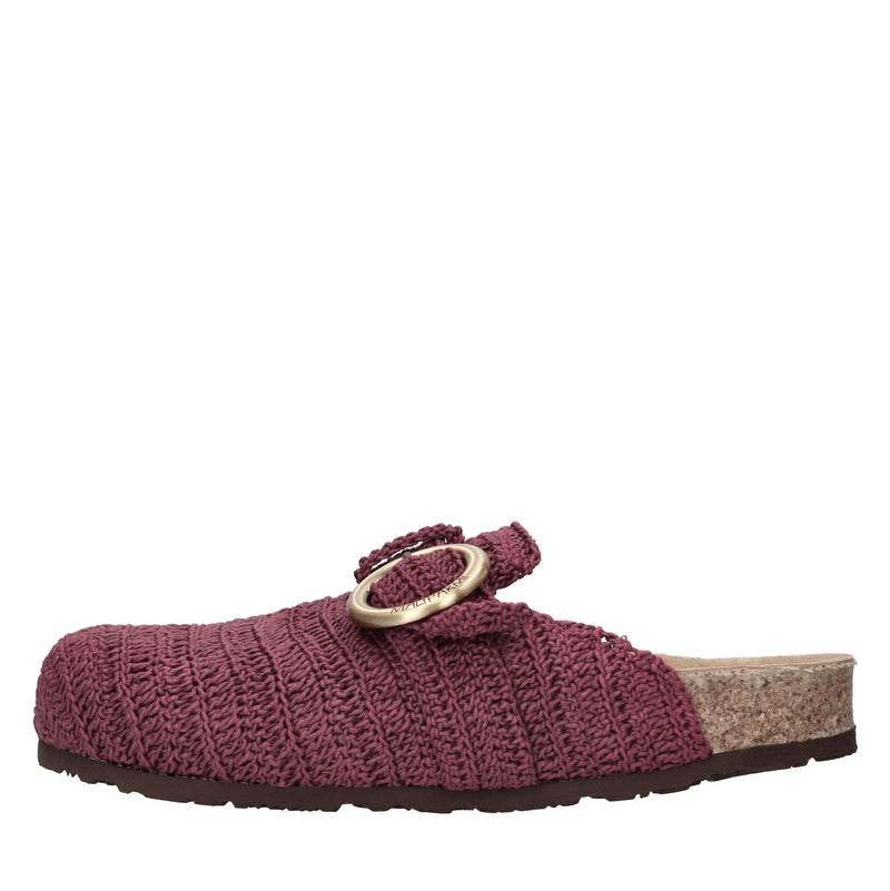 Sabot in cotone 