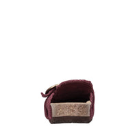 Sabot in cotone 