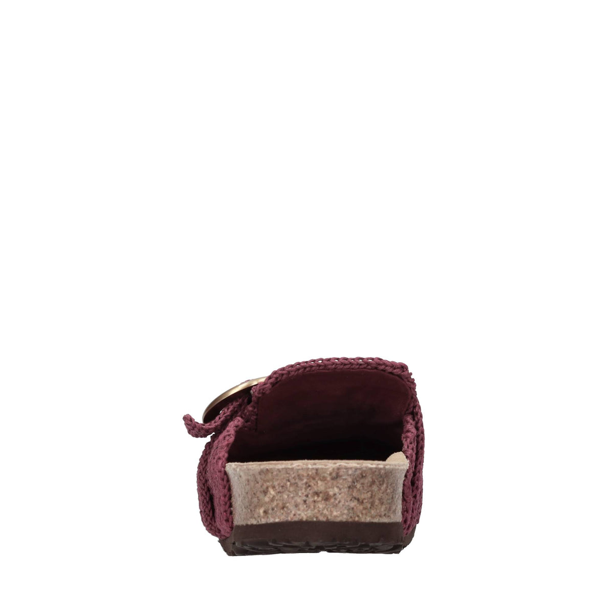 Sabot in cotone 