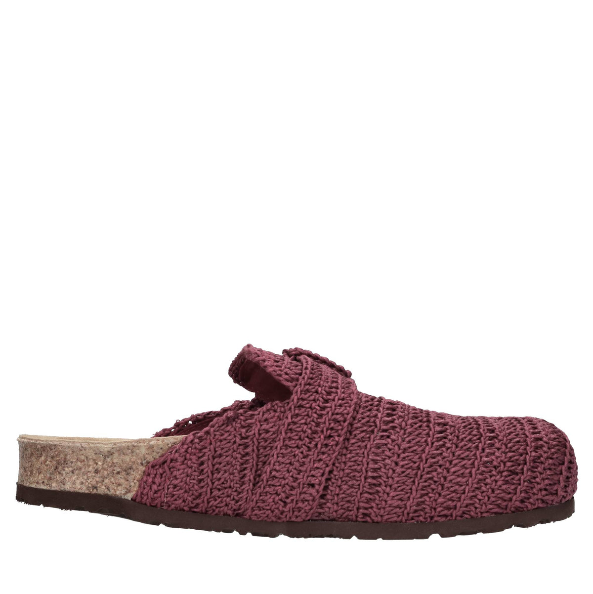 Sabot in cotone 