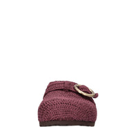 Sabot in cotone 
