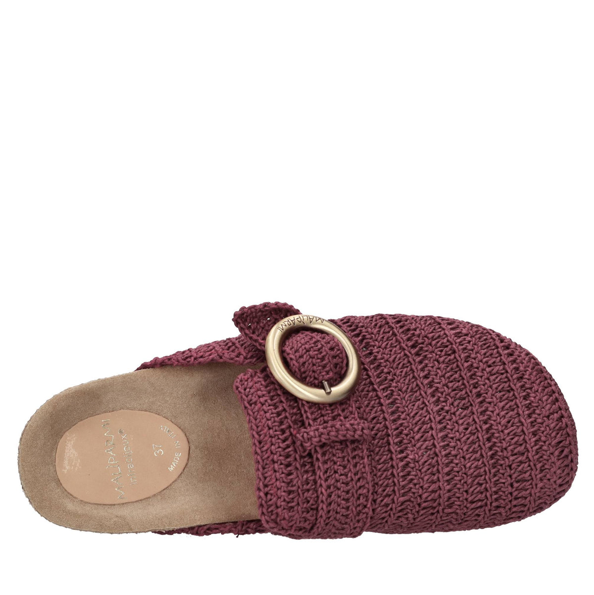 Sabot in cotone 
