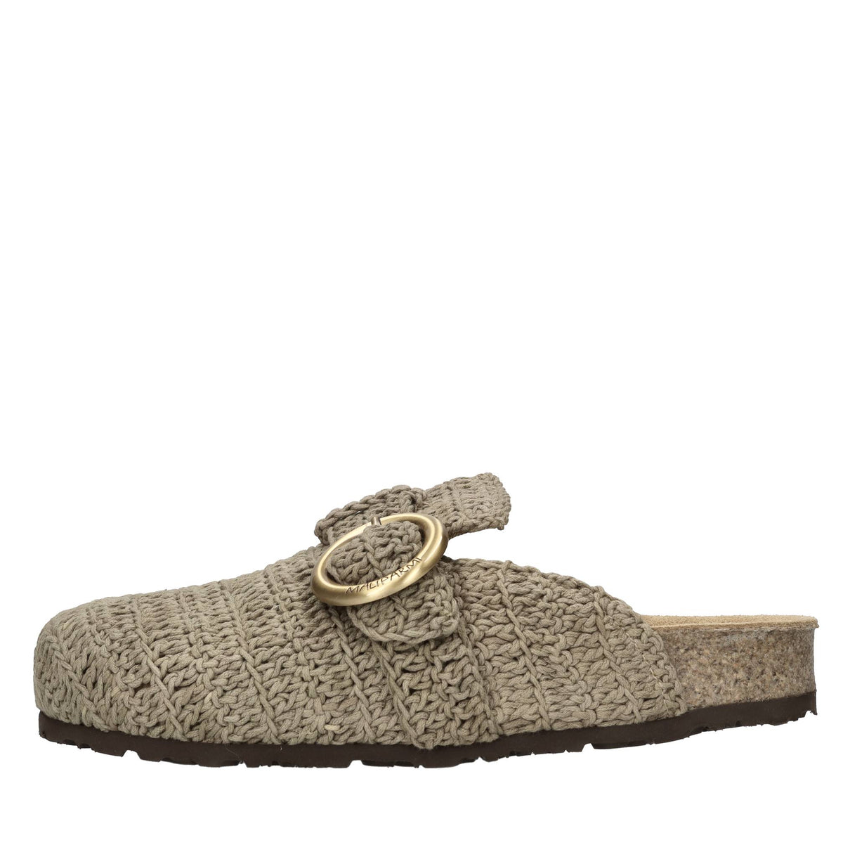Sabot in cotone 