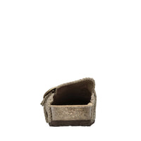 Sabot in cotone 