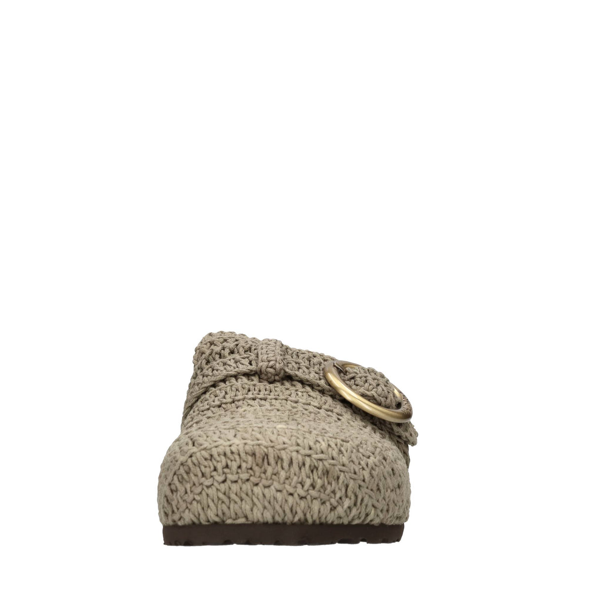 Sabot in cotone 