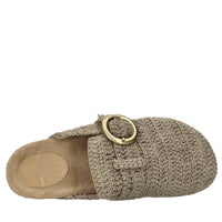 Sabot in cotone 