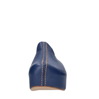 Sabot in pelle 