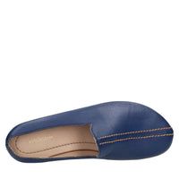 Sabot in pelle 