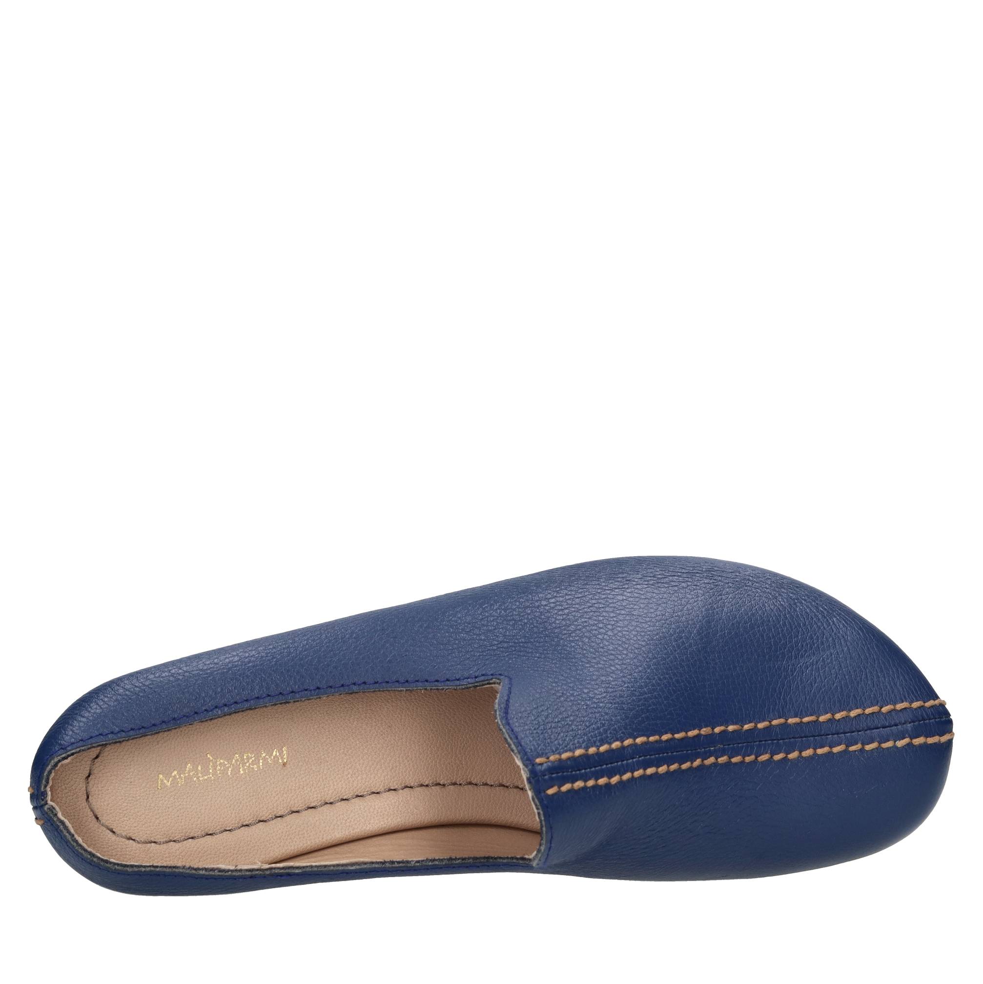 Sabot in pelle 