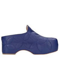 Sabot in pelle 