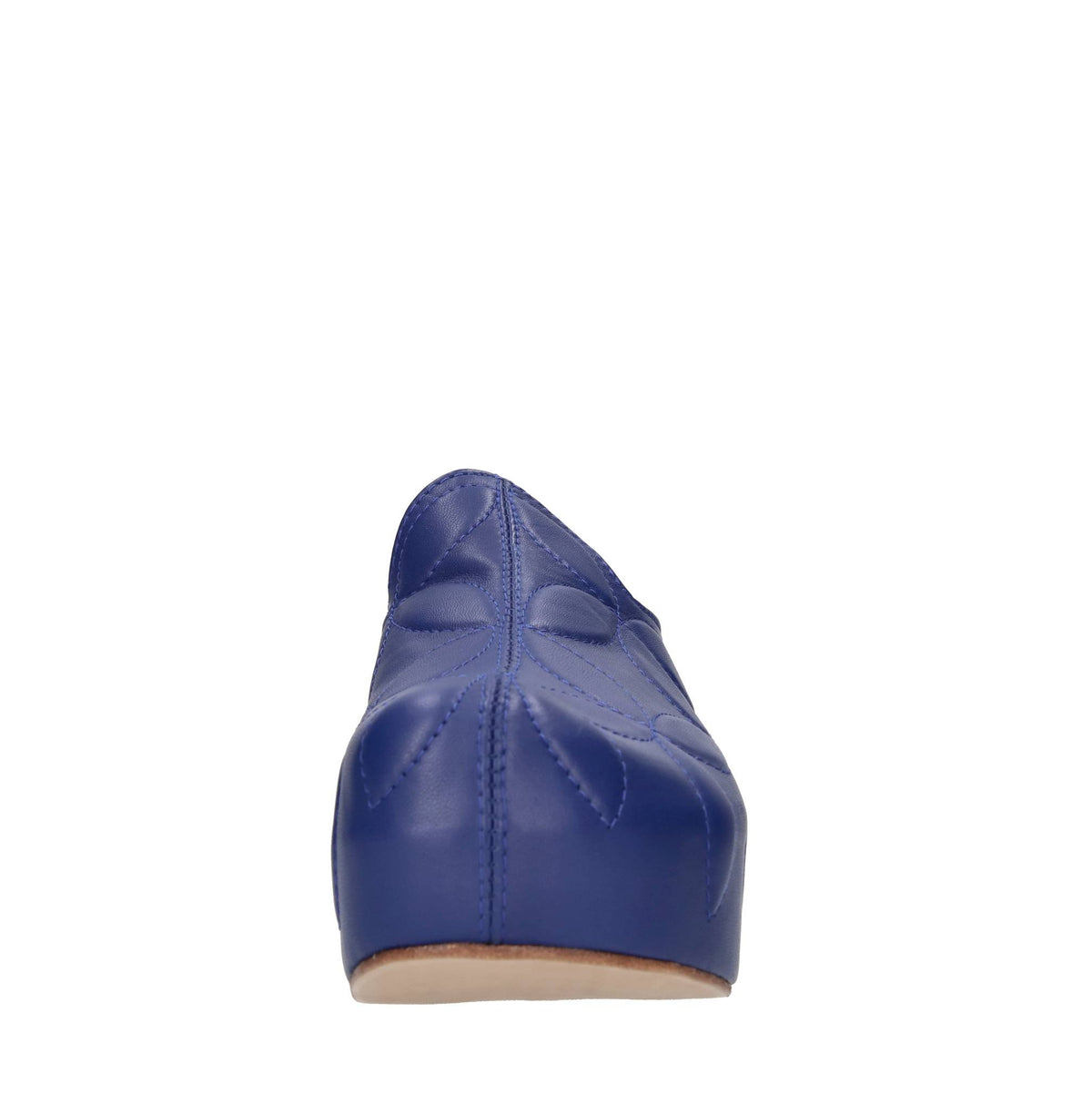 Sabot in pelle 
