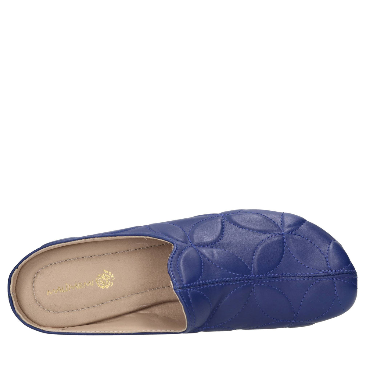 Sabot in pelle 