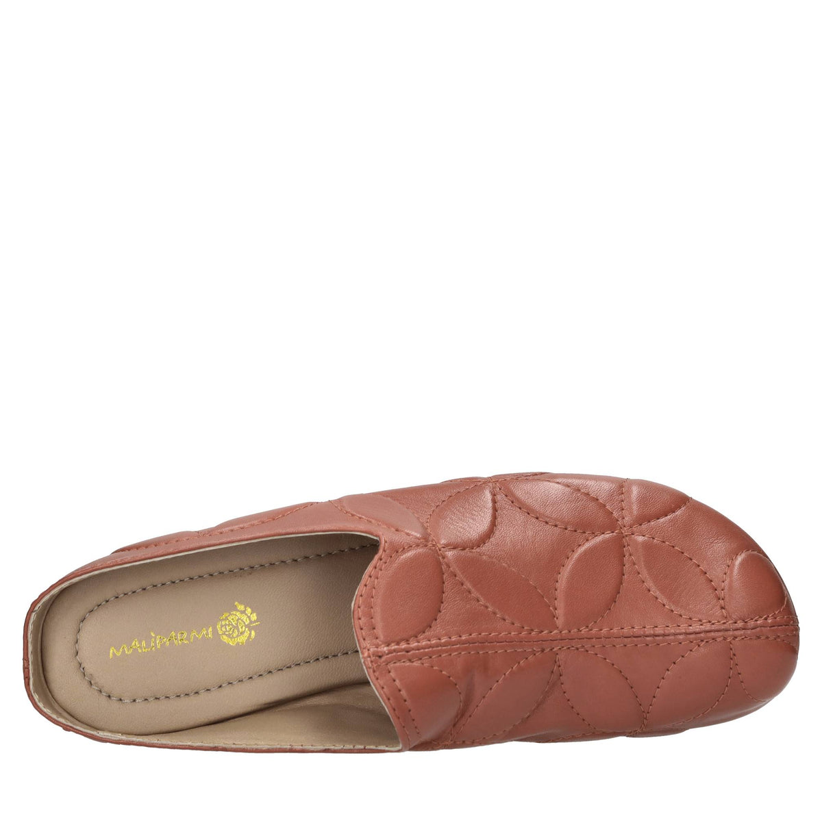 Sabot in pelle 