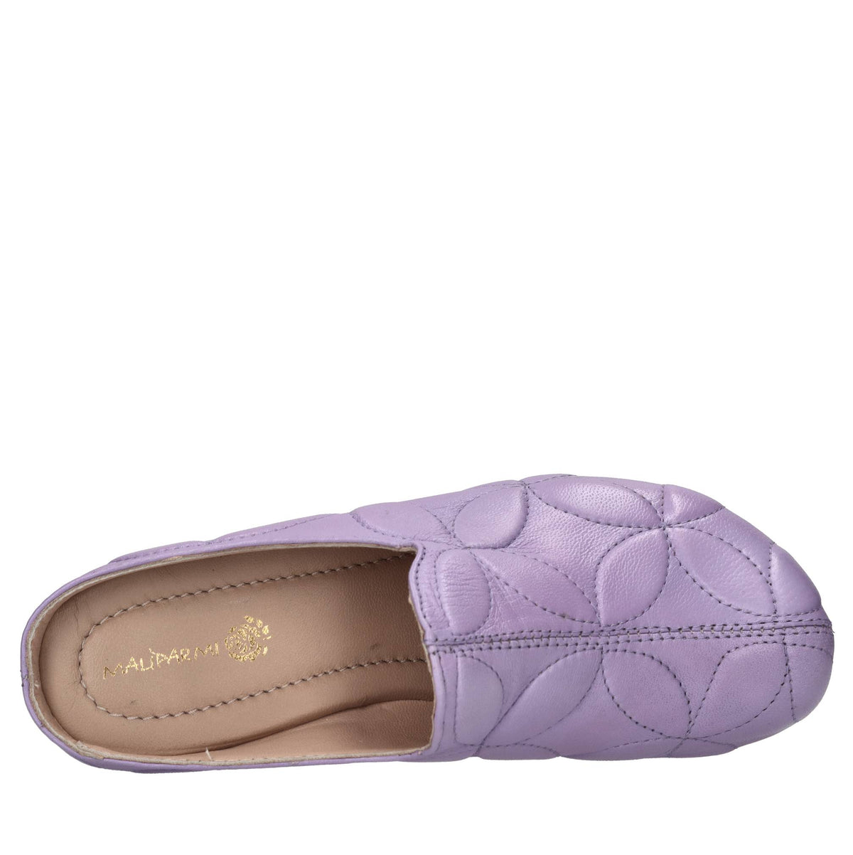 Sabot in pelle 