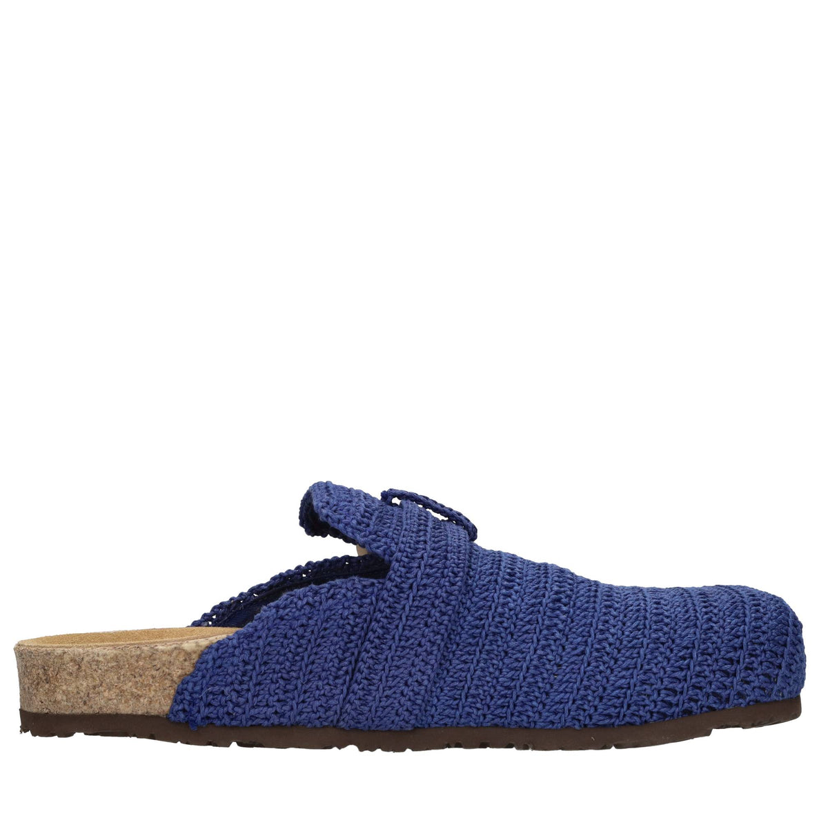 Sabot in cotone 