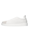 MARECHIARO 1962 Leather and Suede Slip-ons
