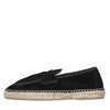 MARECHIARO 1962 Mocassini espadrillas in camoscio