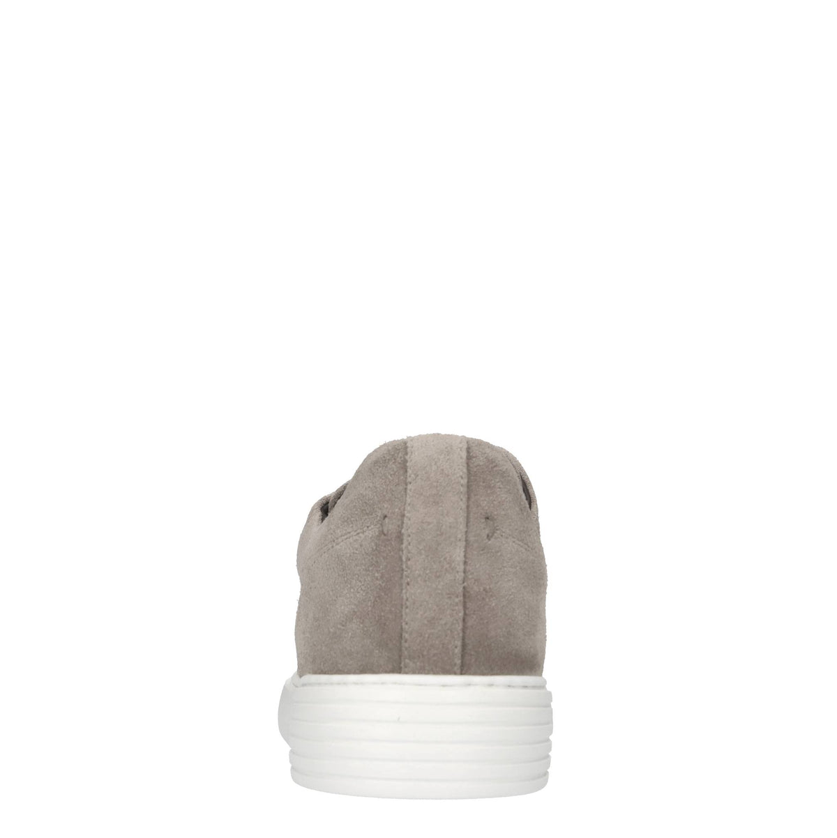 Slip-on in camoscio 