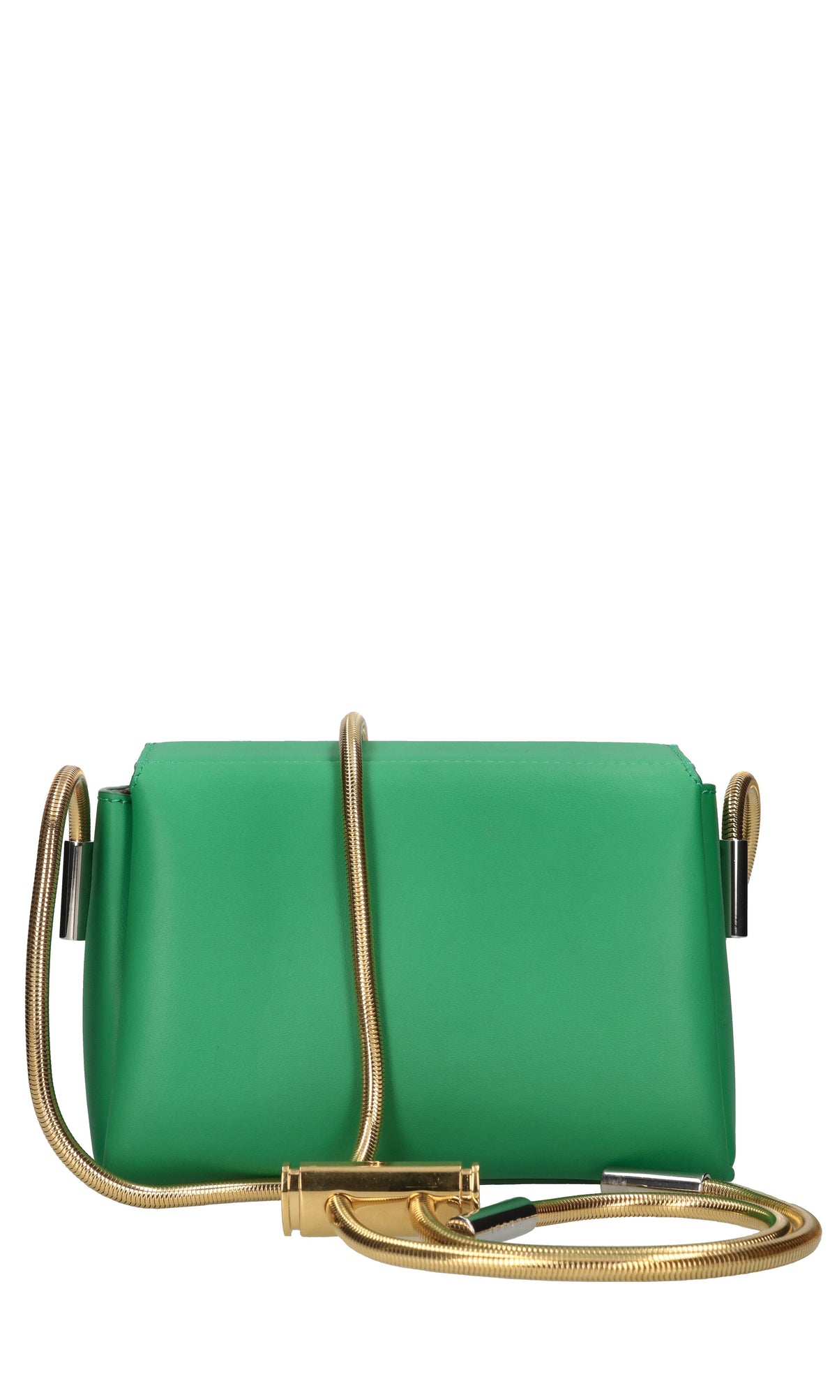 Borsa Toogle in pelle 